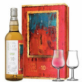 LMDW Clynelish (2008)10 Year Old Artist Collective Single Malt Whisky
