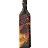 johnnie walker game of thrones-Fire Walker