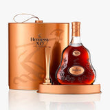 Hennessy XO Holiday 2022 Limited Edition