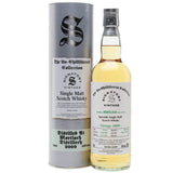 Signatory UCC Mortlach 2009 12 Year Old Single Malt Whisky