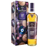 Macallan Concept No.2 Single Malt Whiskey