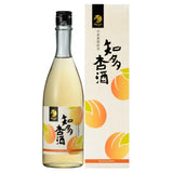 Kunizakari Chita Anzushu