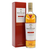 Macallan Classic Cut 2020 Limited Edition