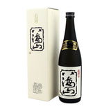 八海山 大吟釀 720ML