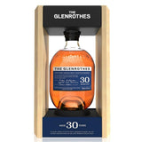 The Glenrothes 30 Year Old Singe Malt whisky - The Aque Collection