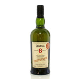Ardbeg 8 Years Old for Discussion Single Malt Islay Whisky