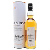 AnCnoc 12 Year Old Single Malt Scotch Whisky