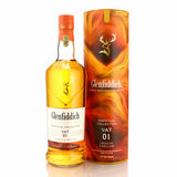 Glenfiddich Perpetual Vat 1 Single Malt Whiskey