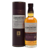 Longmorn 23 Year Old Secret Speyside Single Malt Scotch Whisky