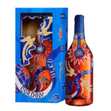 Martell Cordon Bleu Cognac (CNY) 2024 Limited Edition