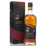 Milk & Honey (M & H) Elements Series - Sherry Cask Whisky