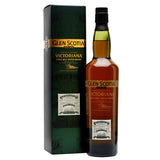 Glen Scotia Victoriana Campbeltown Cask Strength Whisky