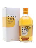 Nikka Days Blended Whisky