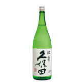 久保田 紅壽 純米吟釀 720ML(原裝行貨