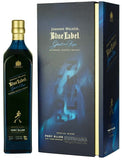 Johnnie Walker Blue Label Port Ellen