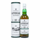 Laphroaig 10 Year Old Cask Strength - Batch 013