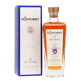 格蘭塔爾7年單一純麥威士忌