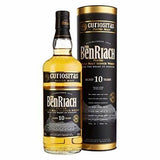 Benriach 10 Year Old Peated Single Malt Whisky
