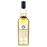Linkwood 12 Year Old Single Malt Whisky