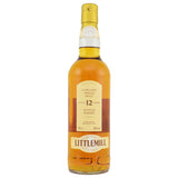 littlemill 12 year old