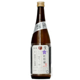 加茂錦 荷札酒 紅桔梗 純米大吟釀 無濾過生原酒