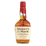 Makers Mark Bourbon Whiskey 750ml
