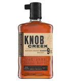 Knob Creek 9 year Old Kentucky Straight Bourbon Whiskey