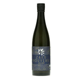 New sake 2022 Junmai Daiginjo 750ML