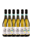 Casali Cantastorie Blanco Spergola Dolce (750ml x6)