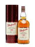 Glenfarclas 18 year old whisky