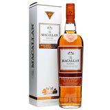 Macallan Sienna The 1824 Series Single Malt Whisky