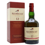 Red Breast Single Pot Still lrish whiskey