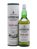 Laphroaig Four Oak Single Malt Whisky