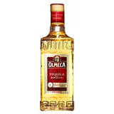 Olmeca Gold Reposado Tequila
