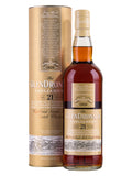 Glendronach 21 Years Old Single Malt Scotch Whisky