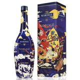 Martell Noblige 名仕 Angel Chen Limited Edition