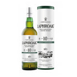 Laphroaig 10 Year Old Cask Strength - Batch 012