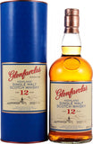 Glenfarclas 12 year old whisky