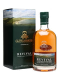 Glenglassaugh Revival Highland Single Malt Scotch Whisky