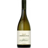J. Moreau & Fils Chardonnay Pays d'Oc 2015