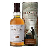 The Balvenie The Creation of a Classic Single Malt Whisky
