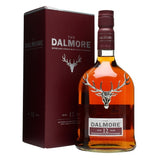 Dalmore 12 Year Old Single Malt Whisky
