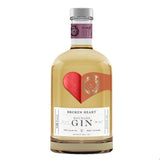 Broken Heart - Rhubarb Gin