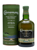 Connemara Peated Sinle Malt Irish Whiskey