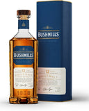 Bushmills 12 Year Old Single Malt irish Whiskey