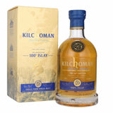 Kilchoman 100% Islay 12th Edition Whiskey