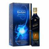 Johnnie Walker Blue Label Ghost and Rare 系列Pittyvaich