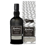 Ardbeg Blaaack 20th Limited Edition Single Malt Whisky