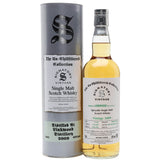 Signatory UCC Linkwood (2009-2022) 13 Year Old Single Malt Whiskey
