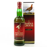 Famous Grouse 18 Year Old Blended Whisky